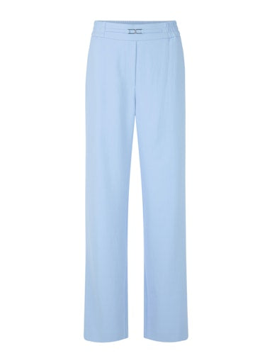 Broeken blauw Marc Cain