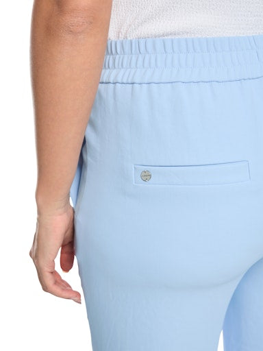 Broeken blauw Marc Cain