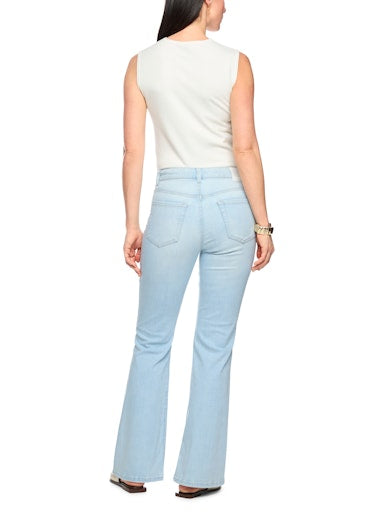 Jeans blauw Marc Cain