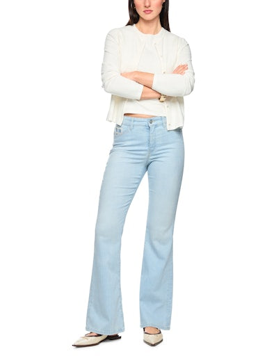 Jeans blauw Marc Cain