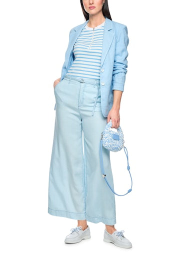 Jeans blauw Marc Cain