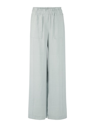 Broeken blauw Marc Cain