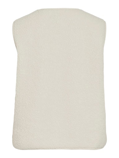Bodywarmers beige VILA