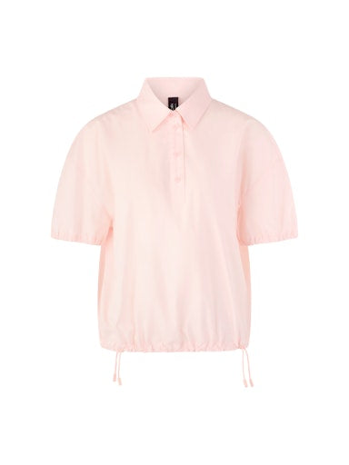 Blouses lange mouw roze Marc Cain Sports