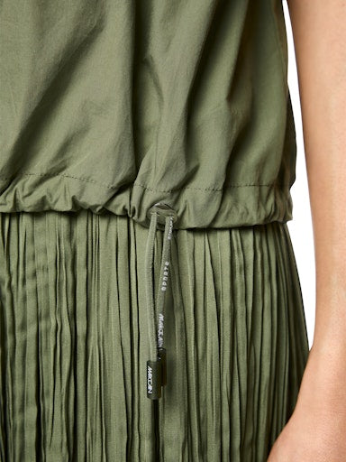 Blouses lange mouw groen Marc Cain Sports