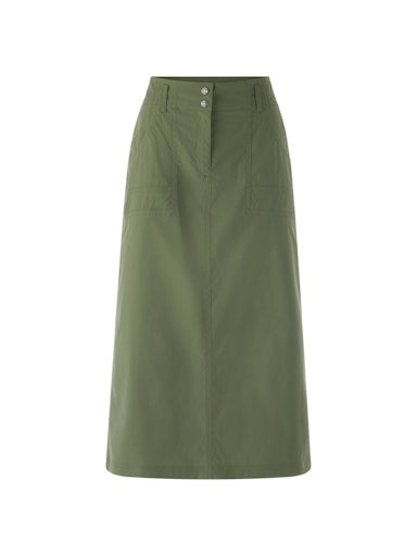 Rokken groen Marc Cain Sports