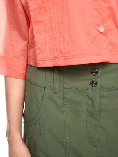 Rokken groen Marc Cain Sports