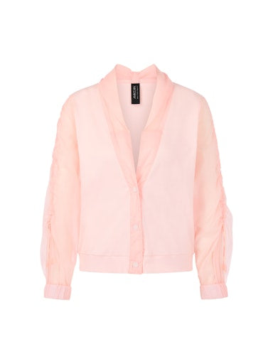 Jassen roze Marc Cain Sports