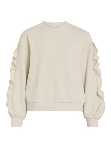 Sweaters beige VILA