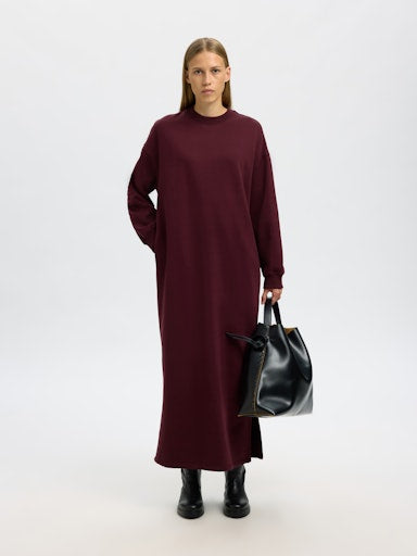 Jurken lange mouw  Selected FEMME