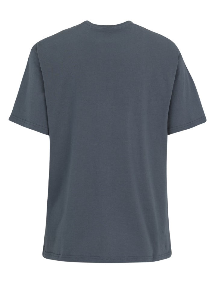 T-shirts korte mouw grijs Iriedaily