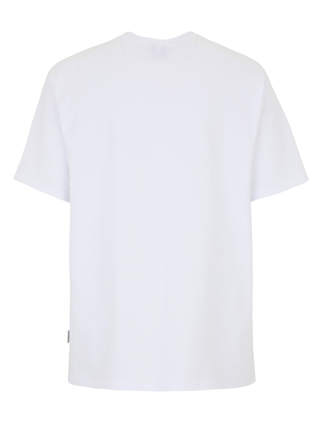 T-shirts korte mouw wit Iriedaily