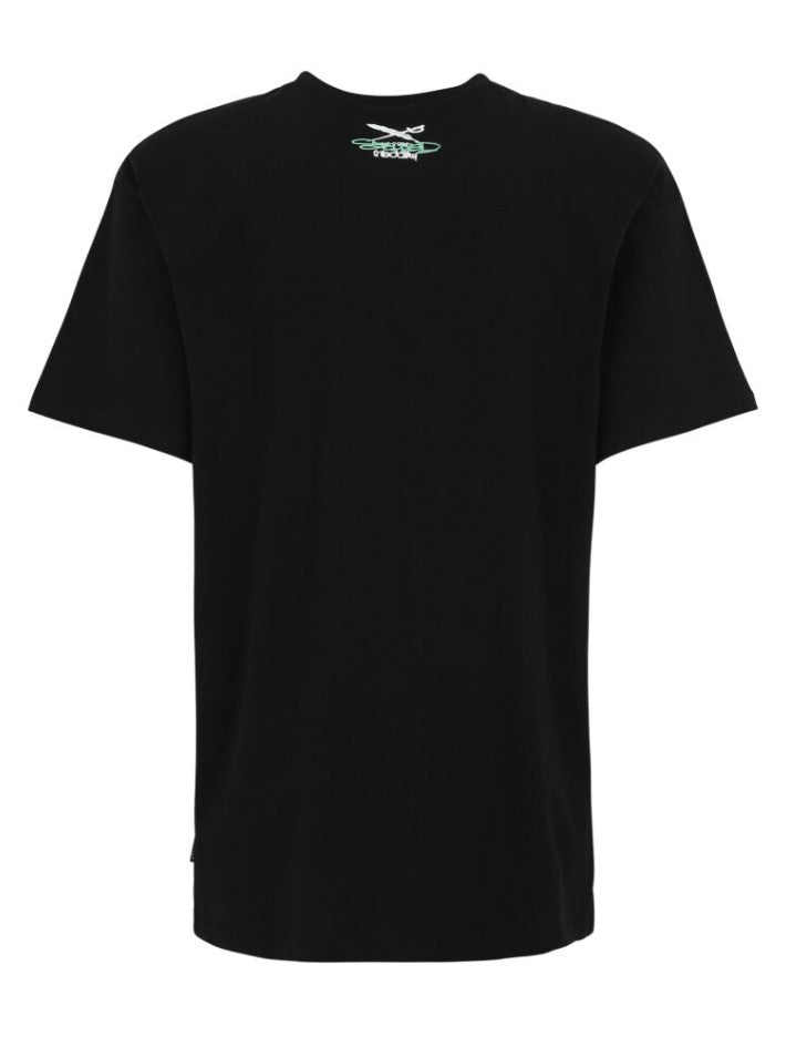T-shirts korte mouw zwart Iriedaily