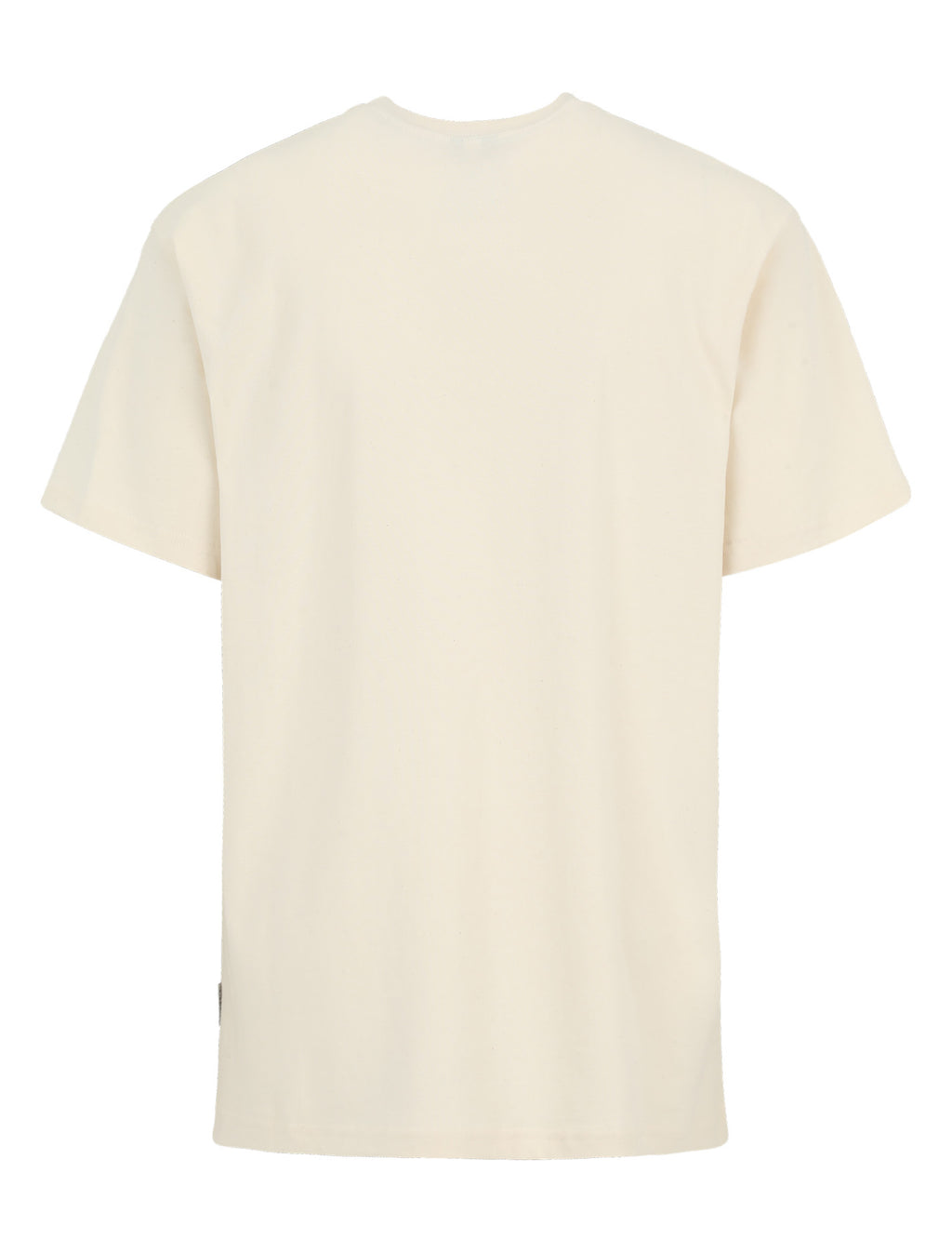 T-shirts korte mouw wit Iriedaily