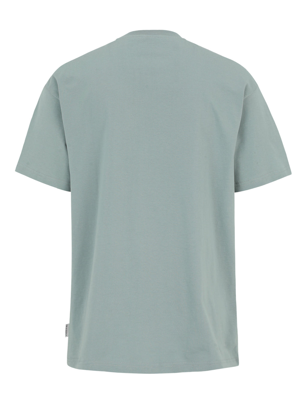 T-shirts korte mouw grijs Iriedaily