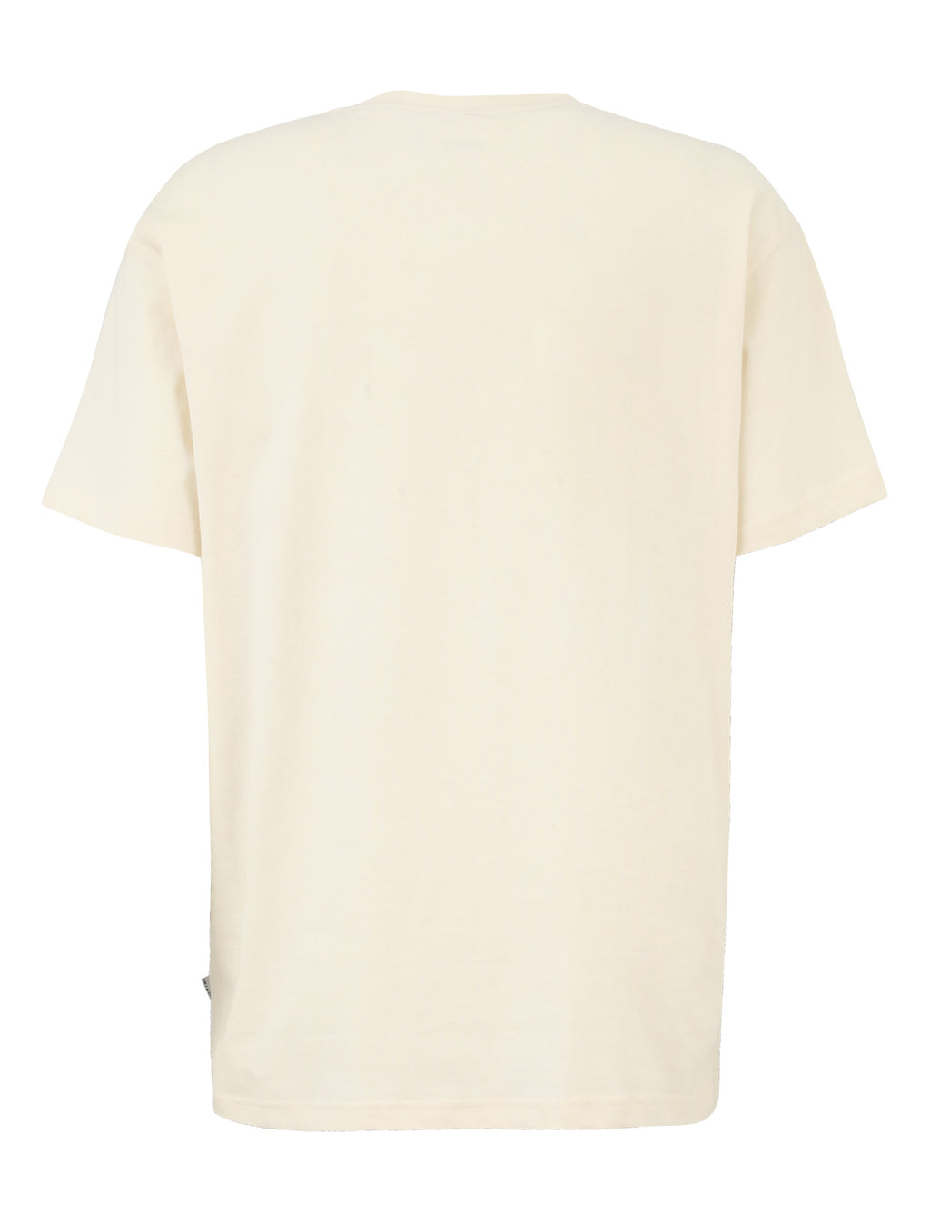 T-shirts korte mouw multicolor Iriedaily
