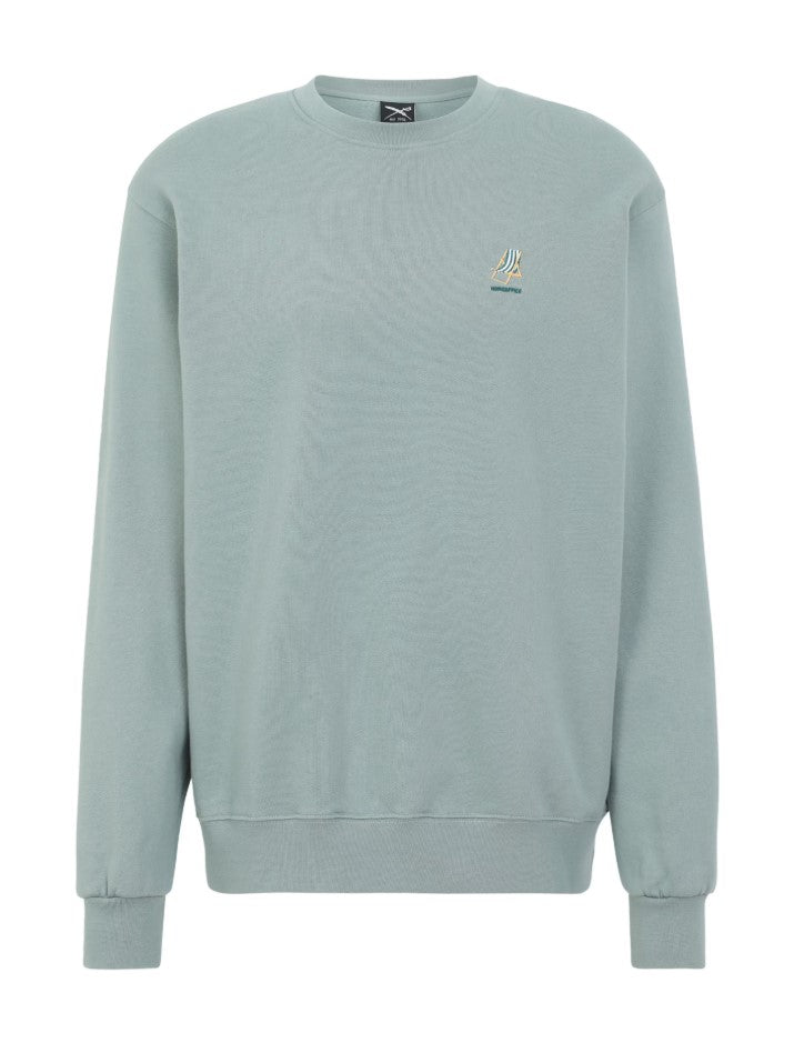 Sweaters grijs Iriedaily