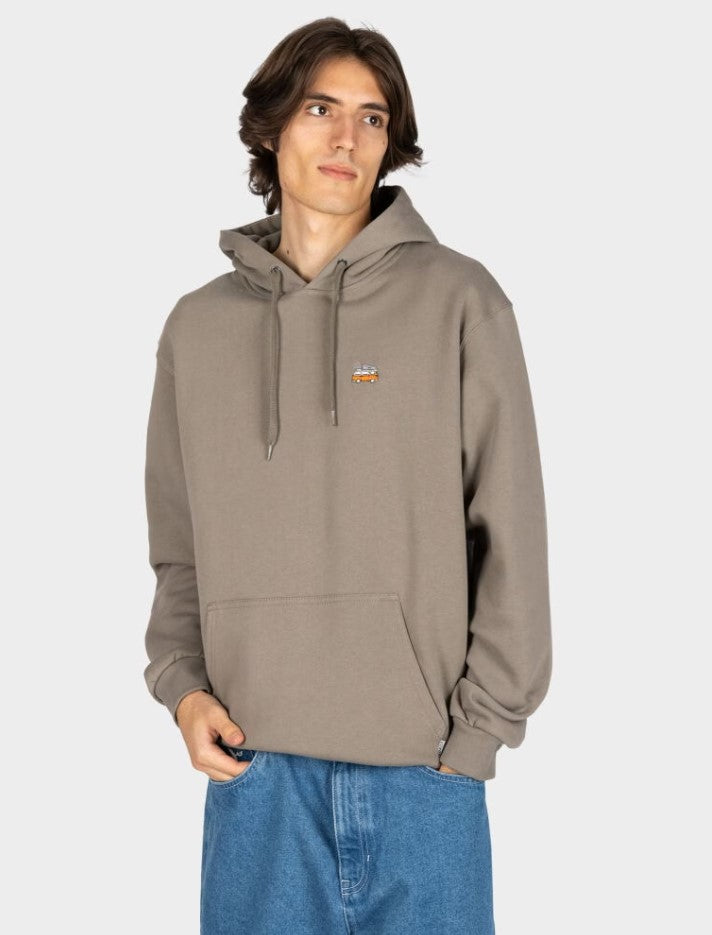 Sweaters groen Iriedaily