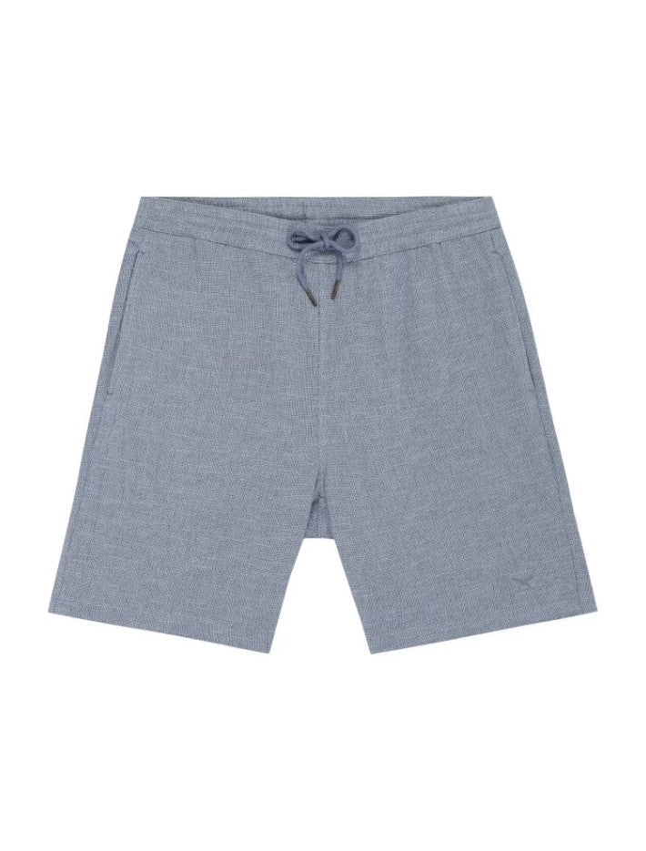 Shorten blauw Iriedaily
