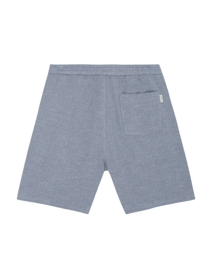 Shorten blauw Iriedaily