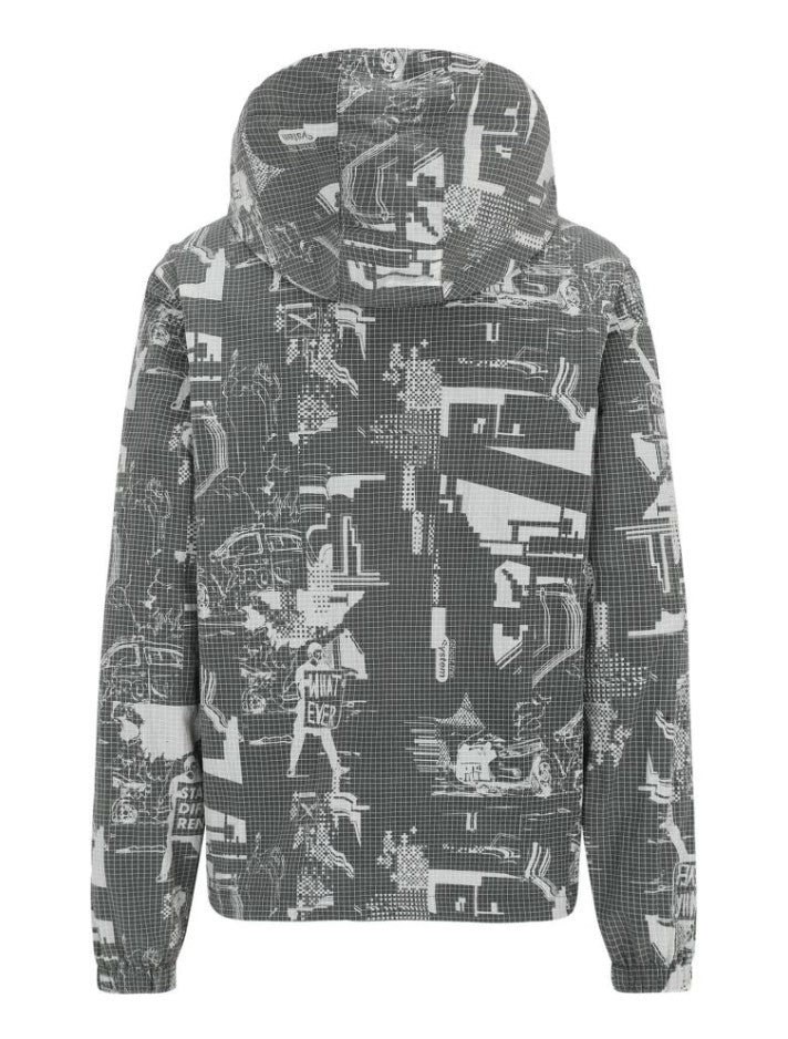 Jassen multicolor Iriedaily