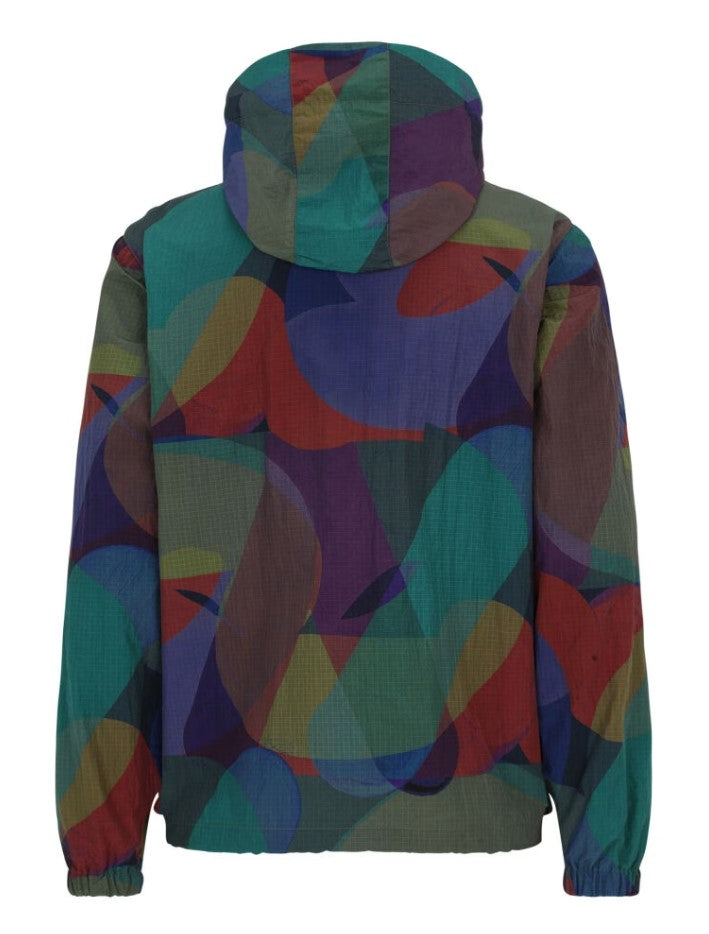 Jassen blauw Iriedaily