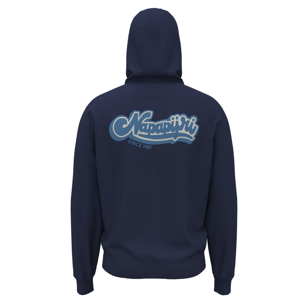 Sweaters navy Napapijri