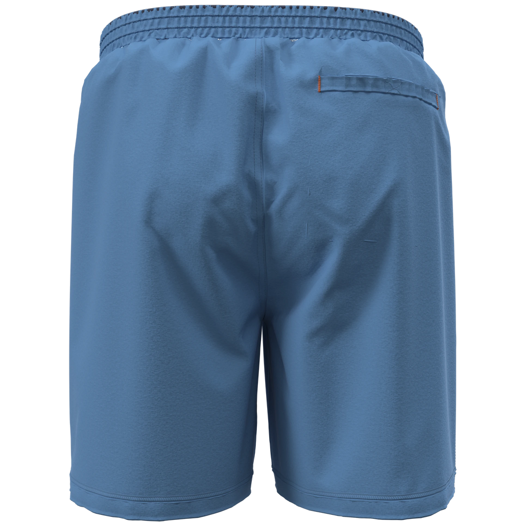 Shorten blauw Napapijri