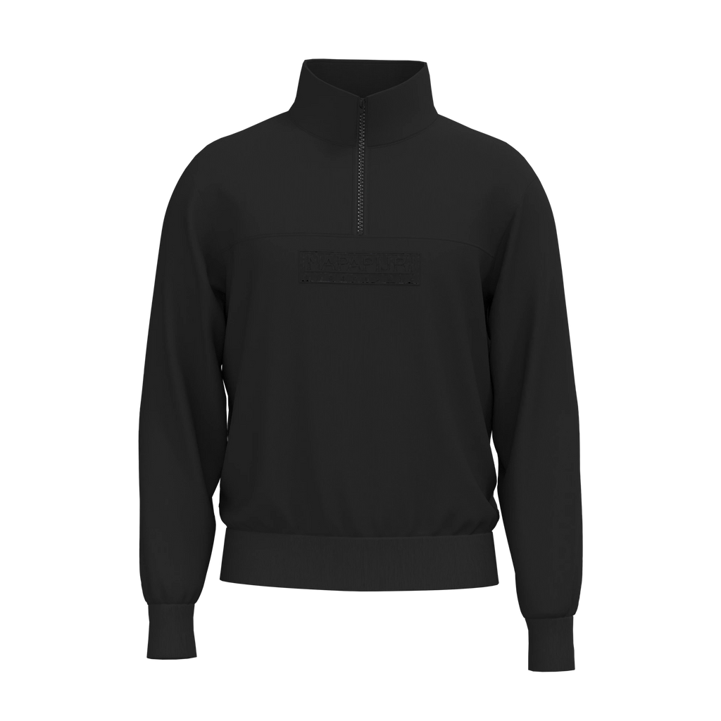 Sweaters zwart Napapijri