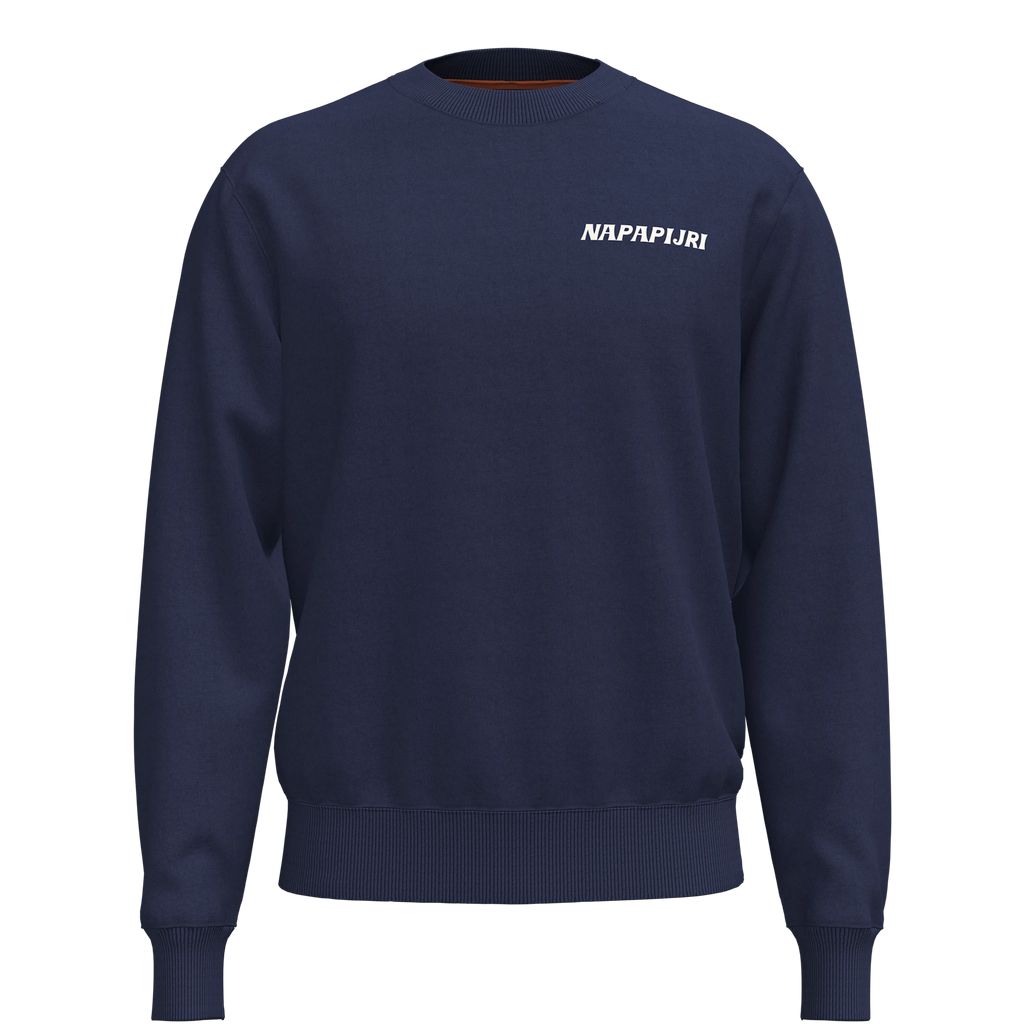Sweaters navy Napapijri