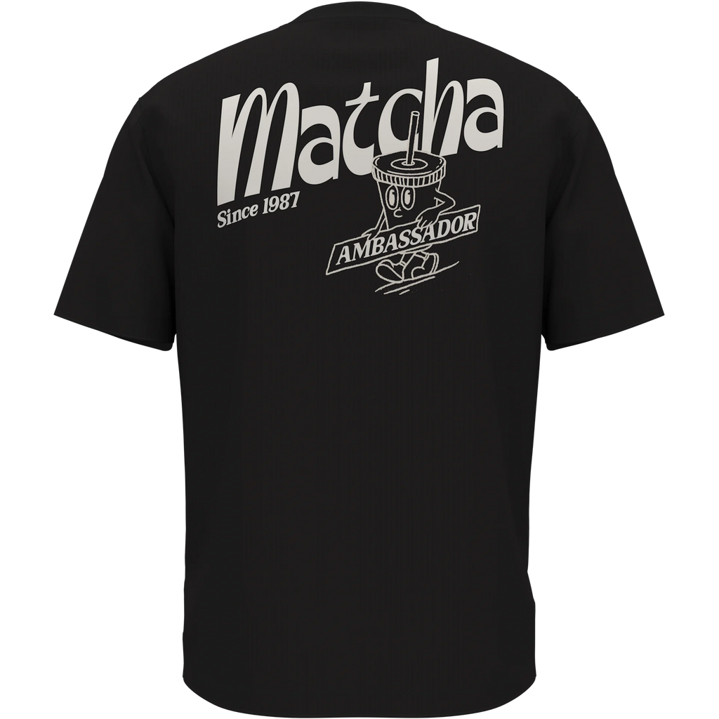 T-shirts korte mouw navy Napapijri