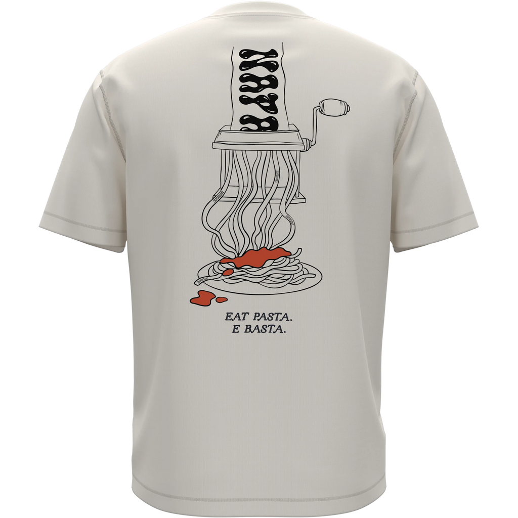 T-shirts korte mouw wit Napapijri