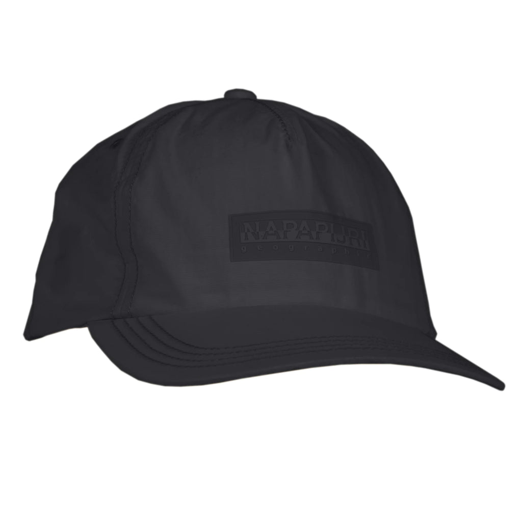 Hoeden/Petten zwart Napapijri
