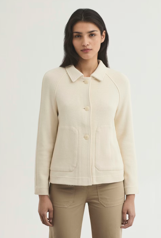 Cardigans beige Nice Things