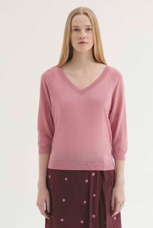 Pulls roze Nice Things