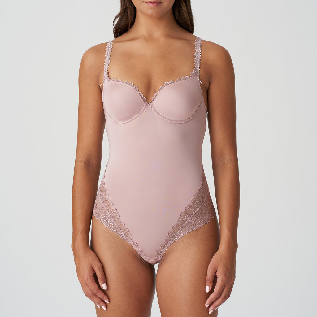 Body roze Marie Jo