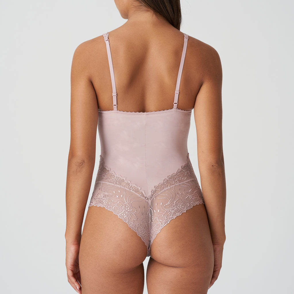 Body roze Marie Jo