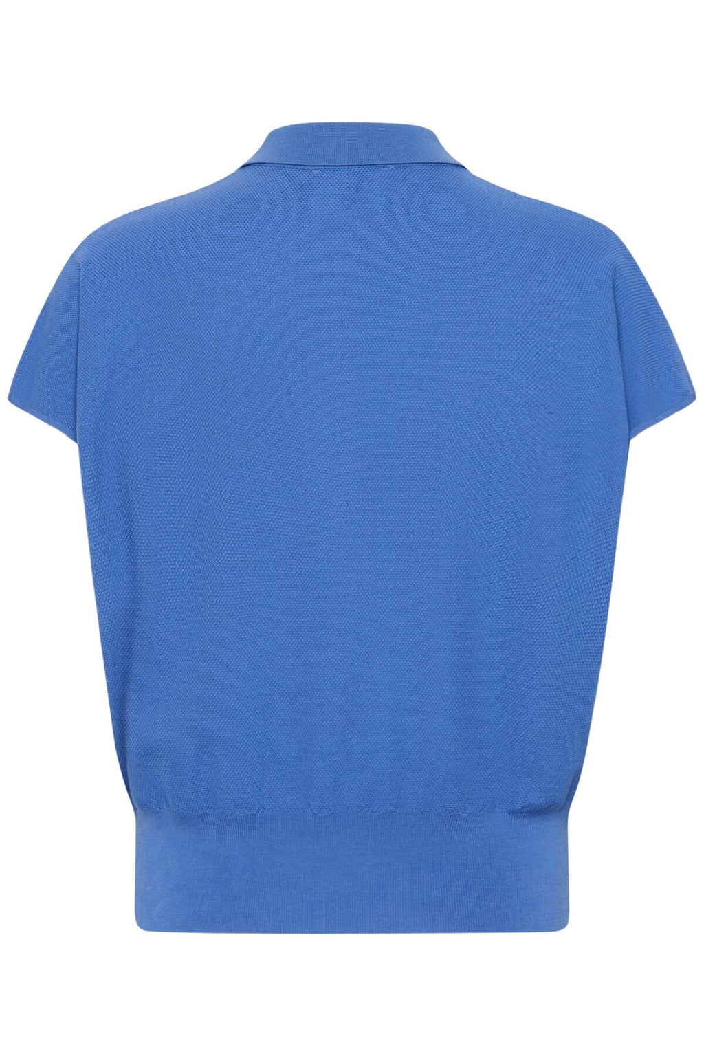 Polo's korte mouw blauw Soaked In Luxury