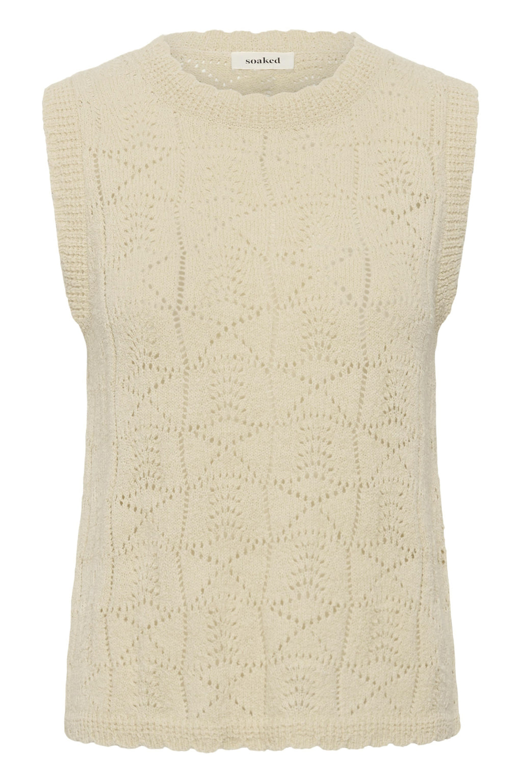 Tops beige Soaked In Luxury