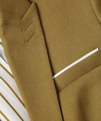 Blazers groen JOSH V