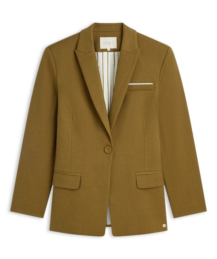 Blazers groen JOSH V