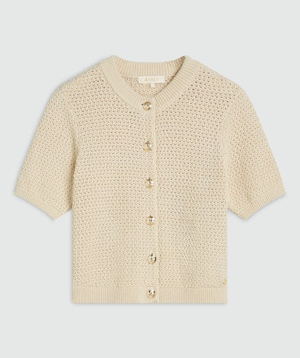 Cardigans beige JOSH V