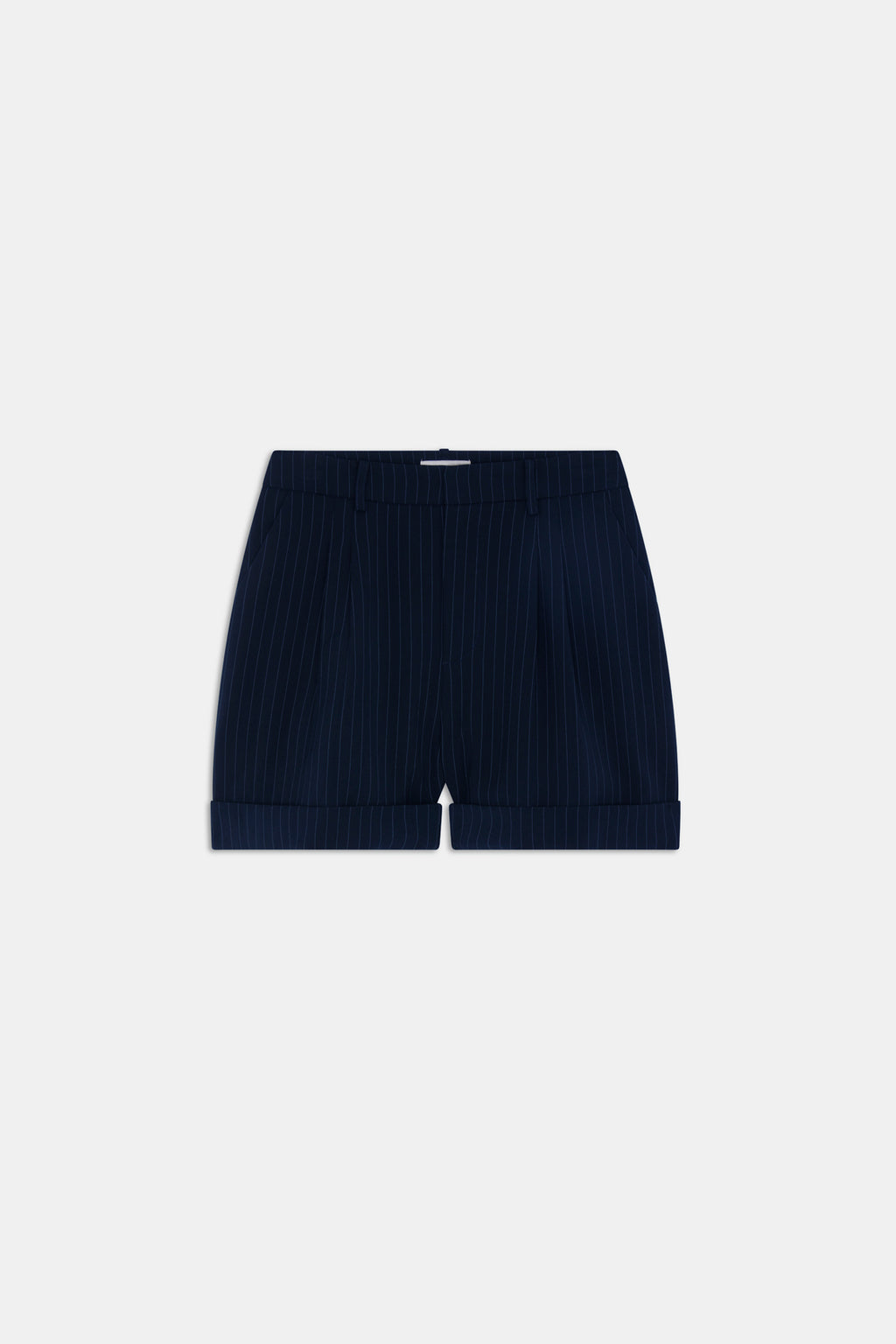 Shorten navy Suncoo Paris