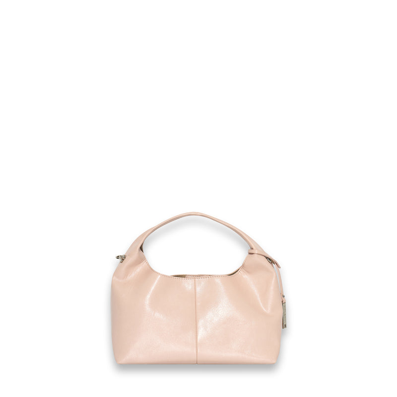 Handtassen roze BULAGGI