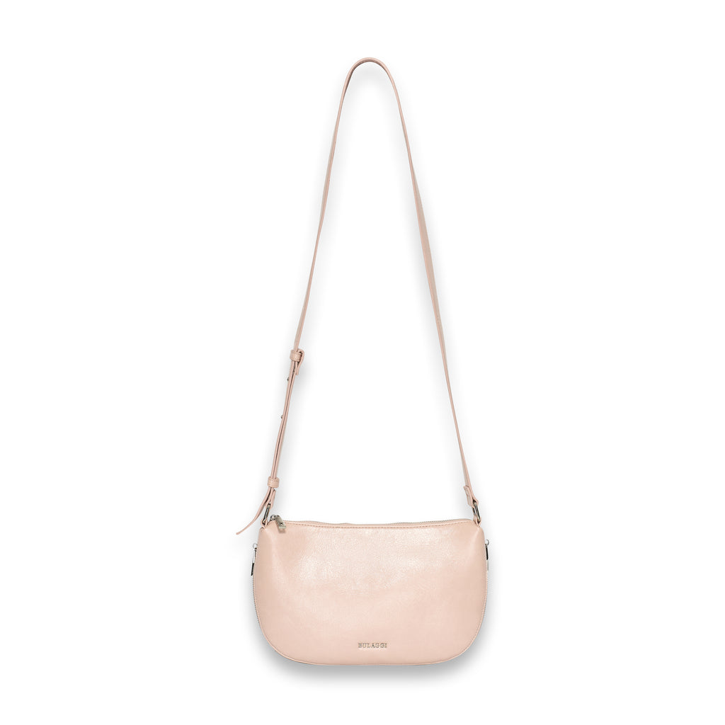 Handtassen roze BULAGGI