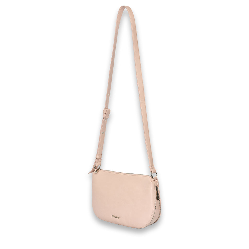 Handtassen roze BULAGGI