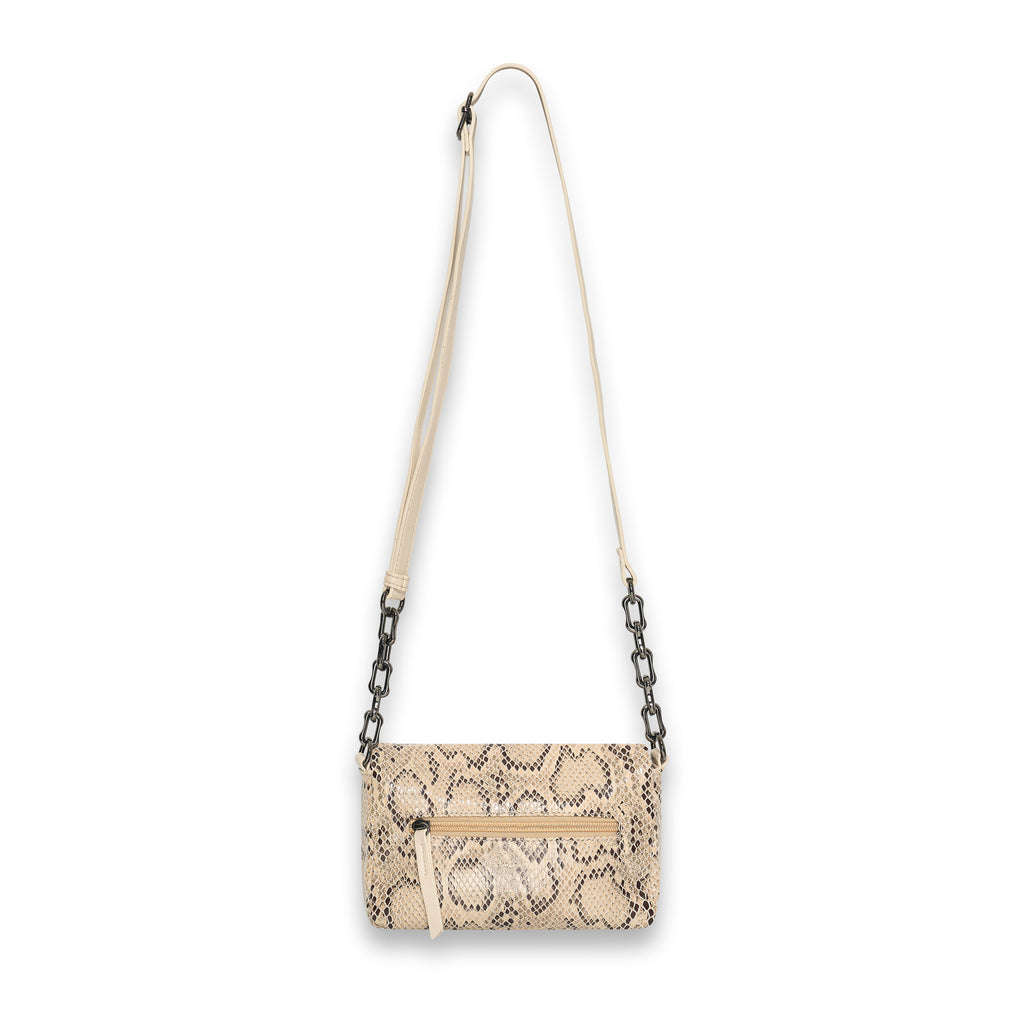 Handtassen beige BULAGGI