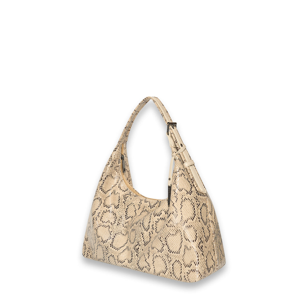 Handtassen beige BULAGGI