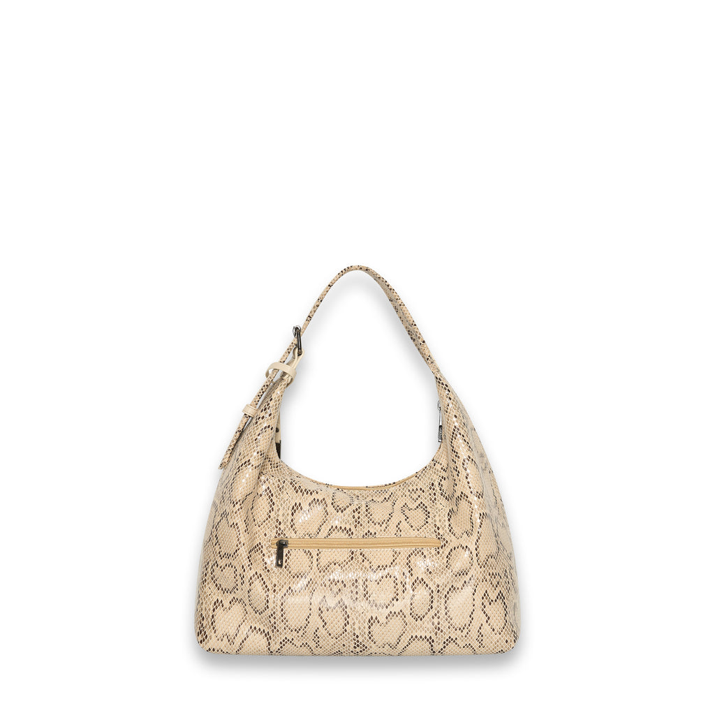 Handtassen beige BULAGGI