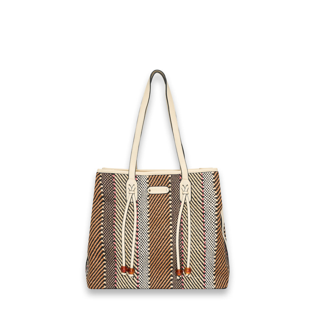Handtassen beige BULAGGI